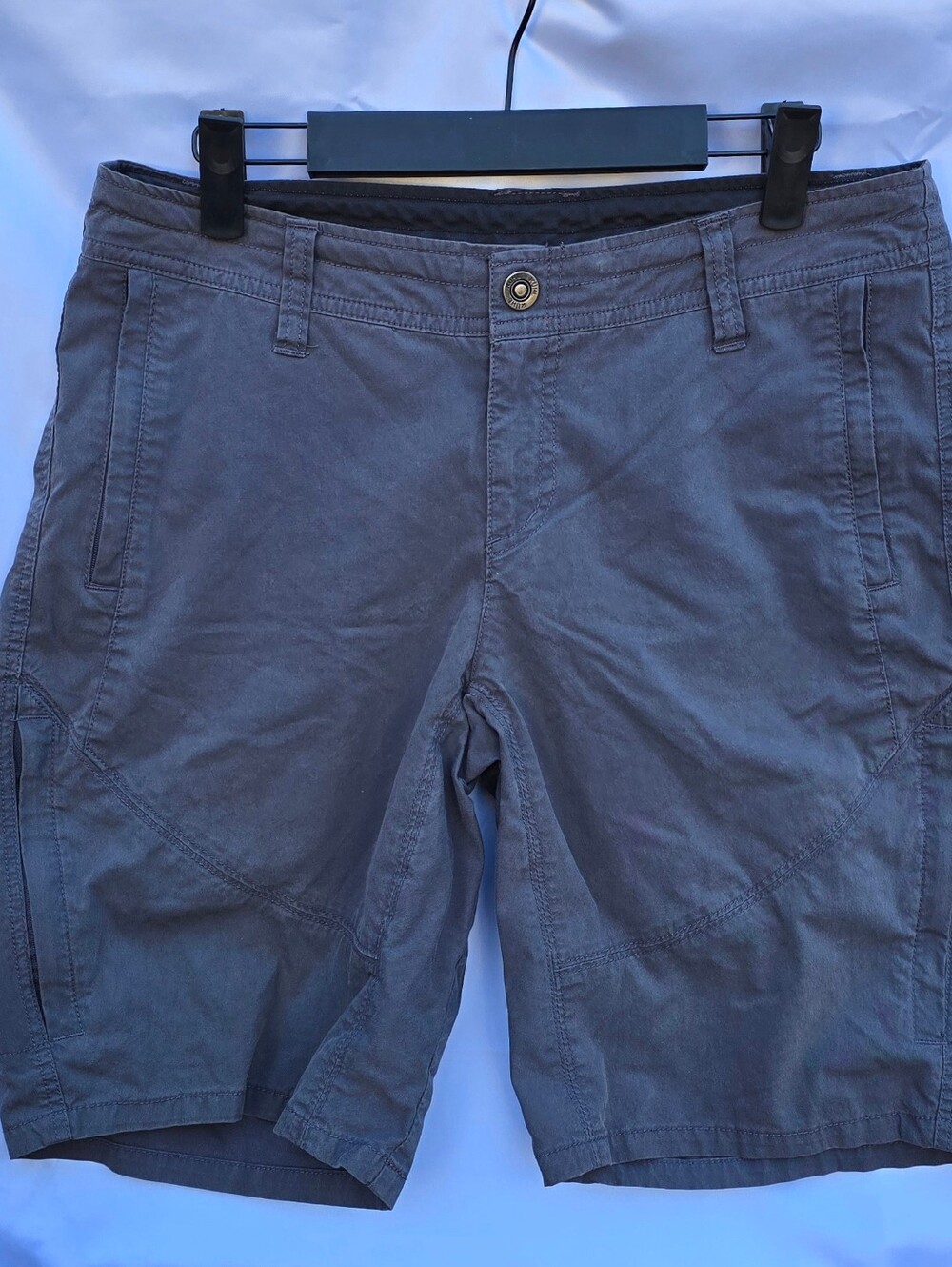 Kühl Women's Spire Cargo Shorts